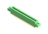 Card Edge Connector Rohs Compliant Edac - 63AJ4673 - Newark, An Avnet Company