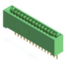 Card Edge Conn, Single Side, 15Pos, Th; Card Edge Connector Type Edac - 72AJ5430 - Newark, An Avnet Company