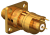 Contact, Spring Loaded, Test, Rf, 4Ghz, Sma, Pcb Everett Charles Tech - 62AJ7900 - Newark, An Avnet Company