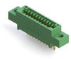 Card Edge Conn, Single, 11Pos, Lug; Card Edge Connector Type Edac - 65AJ4198 - Newark, An Avnet Company