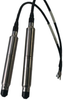 Pressure Transducer, 5Psi, 9/16 In Unf; Operating Pressure Max Omega - 19X7975 - Newark, An Avnet Company