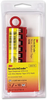 Wire Marker, Refill, 0 To 9, Pk10; Marker Type 3M - 47W0610 - Newark, An Avnet Company