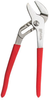 Pump Plier 10; Plier Style Jonard Tools - 61M0804 - Newark, An Avnet Company