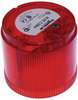 Beacon, Steady Light, 24Vdc, Red; Module Lens Colour Schneider Electric - 20K4808 - Newark, An Avnet Company