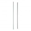 Rack Mounting Solutions - Rack Accessories - Mounting Rails - CCR77TZPL - Hammond Manufacturing Company Inc.
