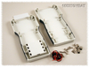 Small Enclosures - Plastic Enclosures - General Purpose -- 1553TGYBAT