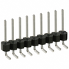 Headers, Male Pins - S1312E-09-ND - DigiKey