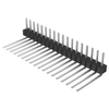 Headers, Male Pins - S1152E-18-ND - DigiKey