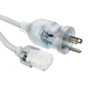Power, Line Cables and Extension Cords - 1175-1876-ND - DigiKey