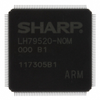 Microcontrollers - 425-1820-ND - DigiKey