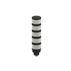 Stackable Tower Lighting, Beacons, and Components - 2170-TL50WBGYRQ-ND - DigiKey