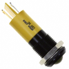 Panel Indicators, Pilot Lights - 679-1611-ND - DigiKey