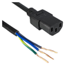 Power, Line Cables and Extension Cords - Q129-ND - DigiKey