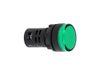 IMOA Pilot Lights - LMB-110-GREEN - Galco Industrial Electronics