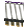 D-Sub, D-Shaped Connector Contacts - WM9158-ND - DigiKey