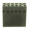Rectangular Connector Housings - A25918-ND - DigiKey