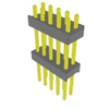 Board Spacers, Stackers (Board to Board) - 612-EW-05-11-T-D-500-ND - DigiKey
