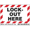 Labels, Stickers, Decals - Preprinted - 2267-86245-ND - DigiKey