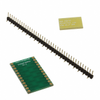 Adapter, Breakout Boards - DIP600T300P24-ND - DigiKey