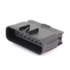 Aptiv 15326667 GT 280 Series, 16-Way Sealed Male Connector - 38389 - Waytek, Inc.