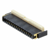 FFC, FPC (Flat Flexible) Connector Assemblies - 255-4211-1-ND - DigiKey