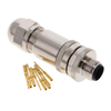 Circular Connector Housings - 17-2351415-3-ND - DigiKey