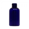 Plastic Bottle, HDPE, Cylinder, White, 6oz -- CPR01103W - 244100060 - Image