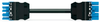 Cable assembly - 771-9385/016-801 - WAGO