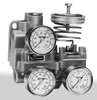 Valve Positioner -- Model 74 - Image