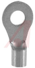 Terminal, Ring Tongue, 8AWG, Stud Sz 1/4 - 70084007 - Allied Electronics, Inc.