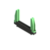 Edgeboard Connectors - 151-387-012-544-678-ND - DigiKey