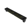 Arrays, Edge Type, Mezzanine (Board to Board) - 612-QSE-040-01-L-D-EM2-ND - DigiKey