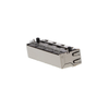 Modular/Ethernet Connector (RJ45, RJ11) Jacks - 553-3875-ND - DigiKey