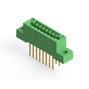 Edgeboard Connectors - 151-846-016-522-204-ND - DigiKey