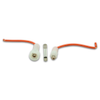 FNY - 32V In-Line Glass Fuse Holder -- 0FNY0020XP
