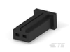Rectangular Wire & Cable Connectors & Housings - 280358 - TE Connectivity