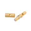 D-Sub, D-Shaped Connector Contacts - 6099-PE4815-ND - DigiKey