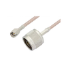 Coaxial Cables (RF) - 6099-PE3957LF-12-ND - DigiKey