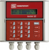 Ultrasonic Water Flow Meters - InnovaSonic® 203 - Image