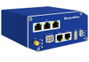 SmartFlex, Global, 5x Ethernet, Wi-Fi, PoE PSE, Metal, Without Accessories - BB-SR30018120-SWH - Advantech