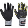 Work Gloves - 2718872 - RS Components, Ltd.