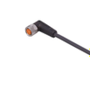 Sensor & Actuator Cables - 191239 - RS Components, Ltd.