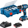Drills - 2694109 - RS Components, Ltd.