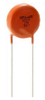 Single Layer Ceramic Capacitors - 1311211P - RS Components, Ltd.