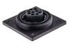 Industrial Circular Connectors - 1473055 - RS Components, Ltd.