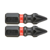 Screwdriver Bits - 2358649 - RS Components, Ltd.