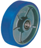 Trolley Wheels - 8371243 - RS Components, Ltd.