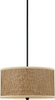 Pendants-Drum Shade - 84098 - Light Center (The)
