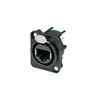 Modular/Ethernet Connector (RJ45, RJ11) Jacks - 6473-NE8FDV-B-ND - DigiKey