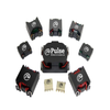 Common Mode Chokes - 553-PMC2743NLTTR-ND - DigiKey